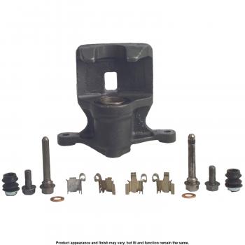 1999 Toyota Avalon Disc Brake Caliper Rear Left A1 Cardone 191783 image 4 of 4