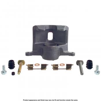 2013 Honda Insight Disc Brake Caliper Front Left A1 Cardone 191832 image 2 of 4
