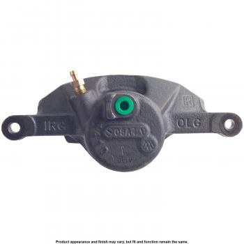 2013 Honda Insight Disc Brake Caliper Front Left A1 Cardone 191832 image 3 of 4