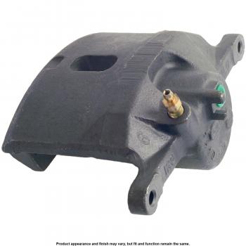 2013 Honda Insight Disc Brake Caliper Front Left A1 Cardone 191832 image 4 of 4