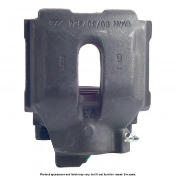 2005 Land Rover Range Rover Disc Brake Caliper Front Left A1 Cardone 191841 image 2 of 4