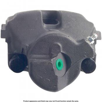 2005 Land Rover Range Rover Disc Brake Caliper Front Left A1 Cardone 191841 image 3 of 4