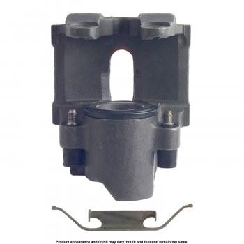2005 Land Rover Range Rover Disc Brake Caliper Front Left A1 Cardone 191841 image 4 of 4