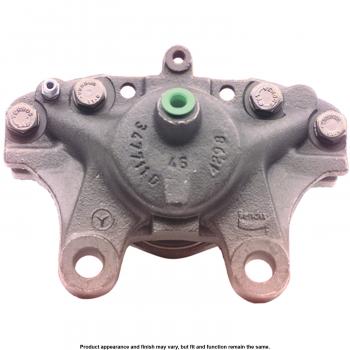 1992 Mercedes-Benz 400SE Disc Brake Caliper