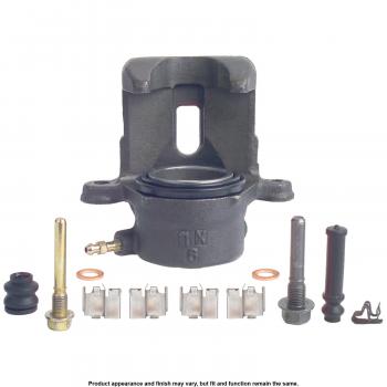 2004 Suzuki XL-7 Disc Brake Caliper Front Left A1 Cardone 191911 image 1 of 4