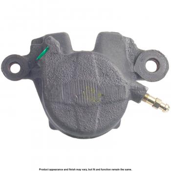 2004 Suzuki XL-7 Disc Brake Caliper Front Left A1 Cardone 191911 image 3 of 4