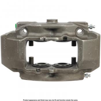 2007 Porsche Cayman Disc Brake Caliper