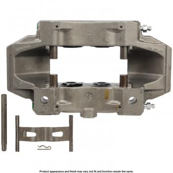 2012 Porsche Cayman Disc Brake Caliper