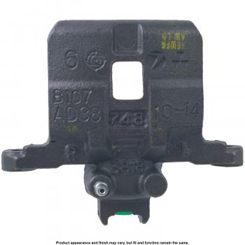 2005 Saab 9-2X Disc Brake Caliper Rear Right A1 Cardone 192066A image 1 of 4
