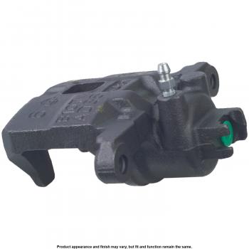 2005 Saab 9-2X Disc Brake Caliper Rear Right A1 Cardone 192066A image 2 of 4
