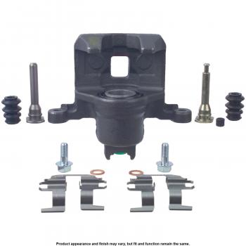 2005 Saab 9-2X Disc Brake Caliper Rear Right A1 Cardone 192066A image 3 of 4