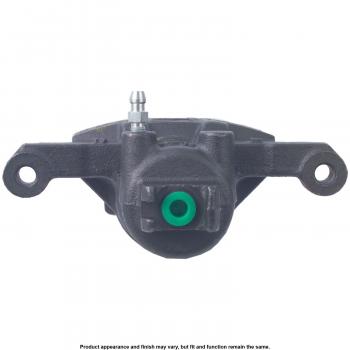 2005 Saab 9-2X Disc Brake Caliper Rear Right A1 Cardone 192066A image 4 of 4