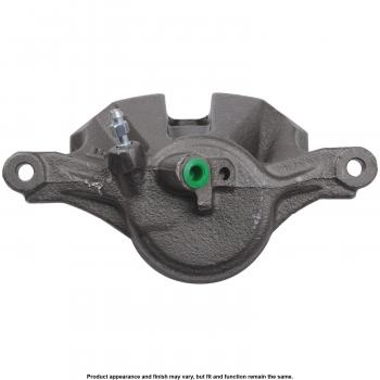 2000 Toyota Sienna Disc Brake Caliper Front Left A1 Cardone 192076 image 1 of 4