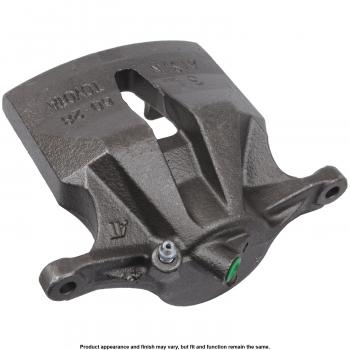 2000 Toyota Sienna Disc Brake Caliper Front Left A1 Cardone 192076 image 2 of 4