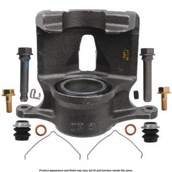2000 Toyota Sienna Disc Brake Caliper Front Left A1 Cardone 192076 image 4 of 4
