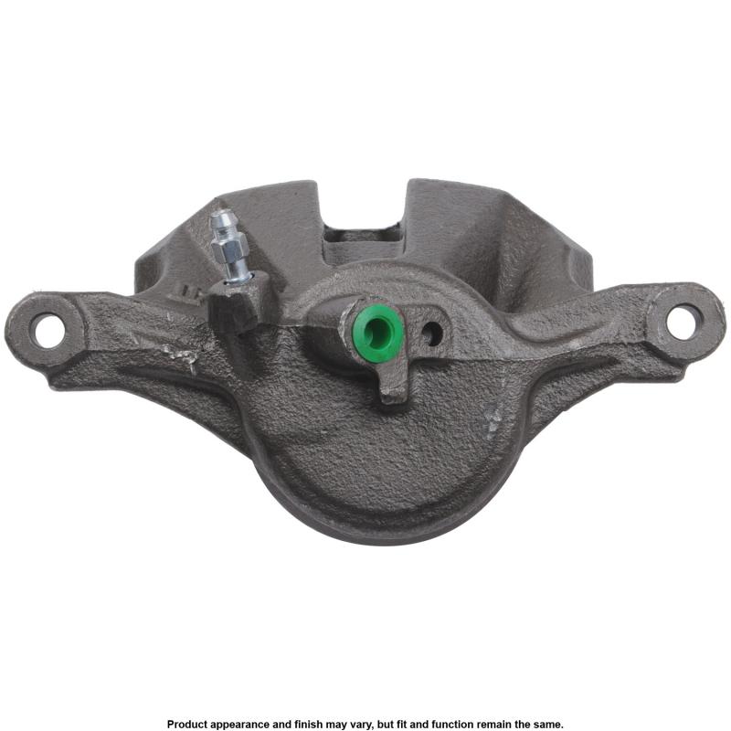 2000 Toyota Camry Disc Brake Caliper Front Left A1 Cardone 192076 image 1 of 4