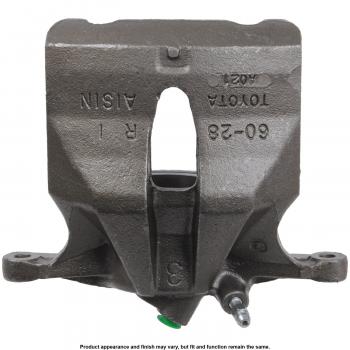 2000 Toyota Sienna Disc Brake Caliper Front Right A1 Cardone 192077 image 1 of 4