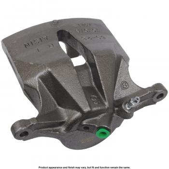 2000 Toyota Sienna Disc Brake Caliper Front Right A1 Cardone 192077 image 2 of 4