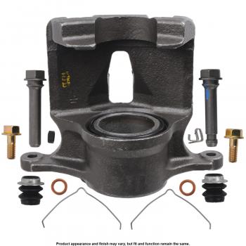 2000 Toyota Sienna Disc Brake Caliper Front Right A1 Cardone 192077 image 3 of 4