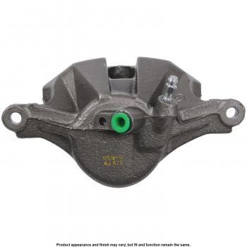 2000 Toyota Sienna Disc Brake Caliper Front Right A1 Cardone 192077 image 4 of 4