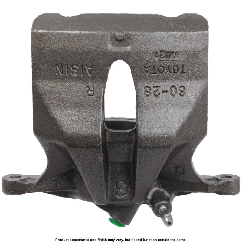 2000 Toyota Camry Disc Brake Caliper Front Right A1 Cardone 192077 image 1 of 4
