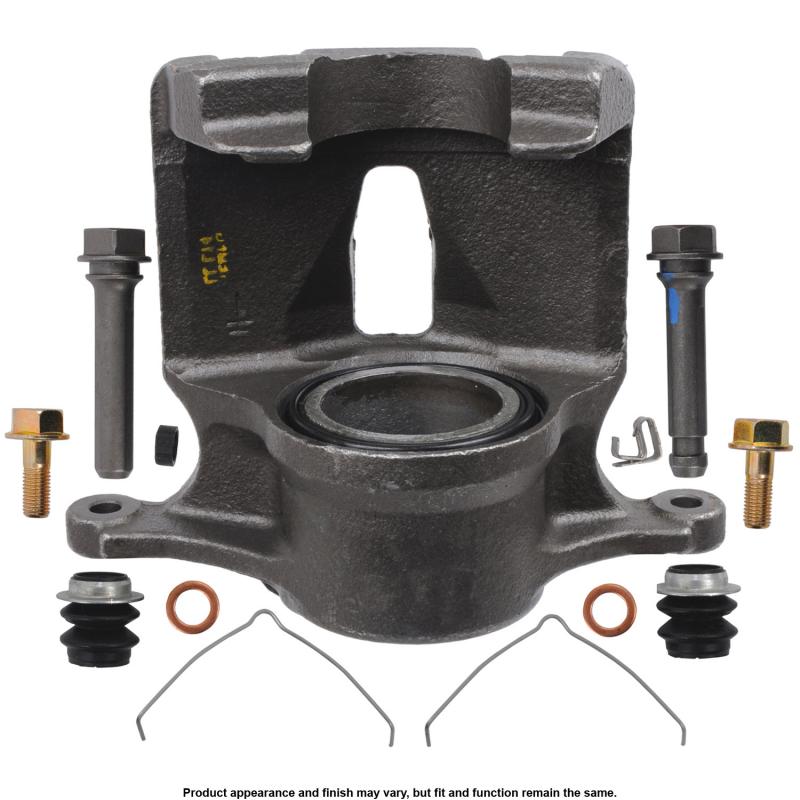 2000 Toyota Camry Disc Brake Caliper Front Right A1 Cardone 192077 image 3 of 4