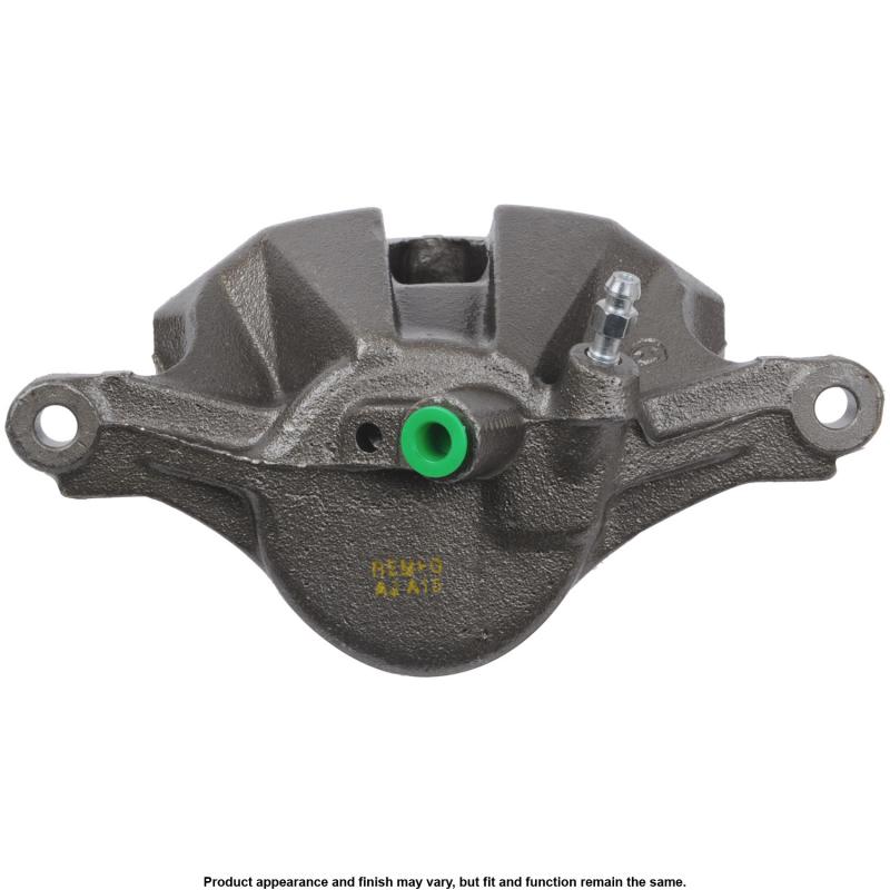 2000 Toyota Camry Disc Brake Caliper Front Right A1 Cardone 192077 image 4 of 4