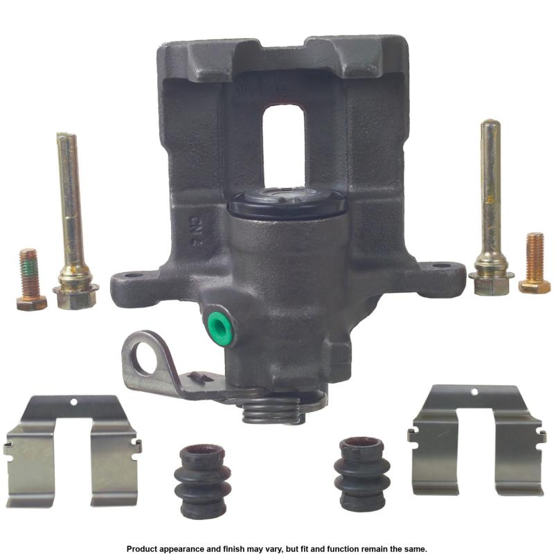 1999 Volkswagen EuroVan Disc Brake Caliper