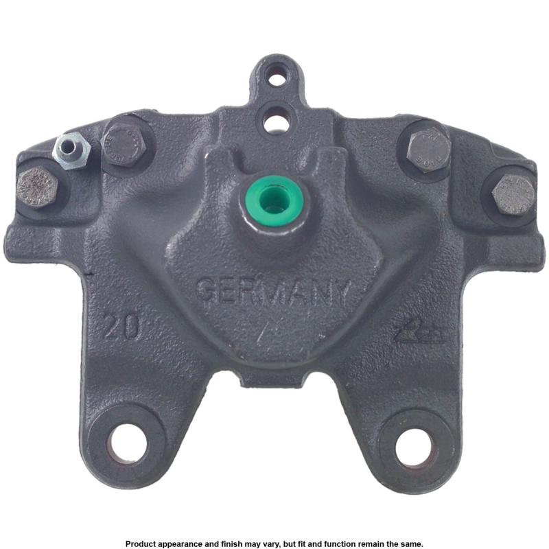1997 Mercedes-Benz E320 Disc Brake Caliper