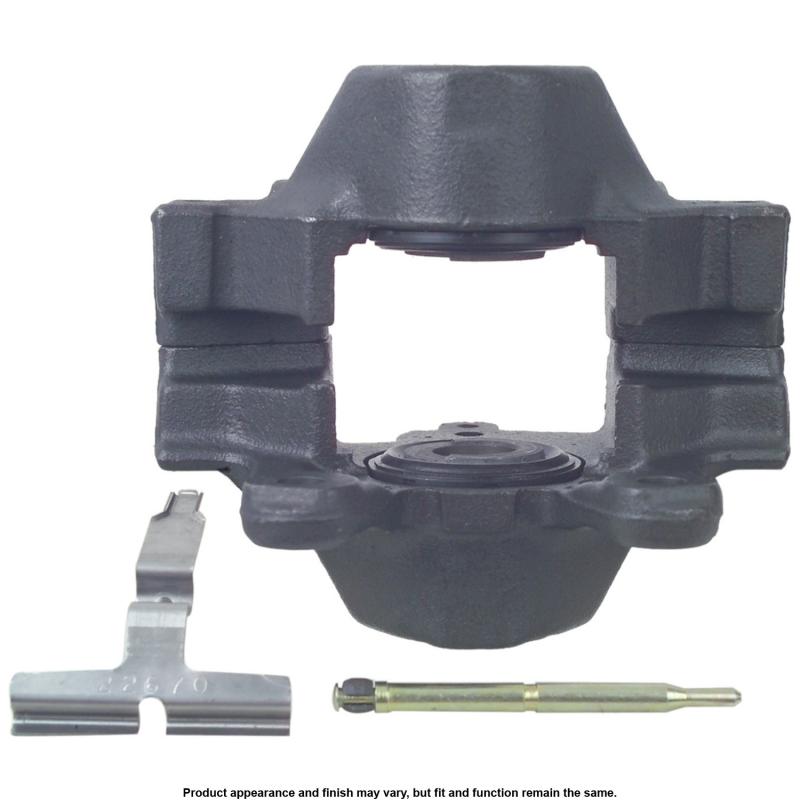 A1 Cardone 192098 Disc Brake Caliper product image 3 of 4