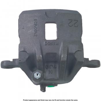 1997 Hyundai Elantra Disc Brake Caliper