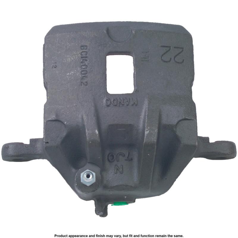 1998 Hyundai Elantra Disc Brake Caliper