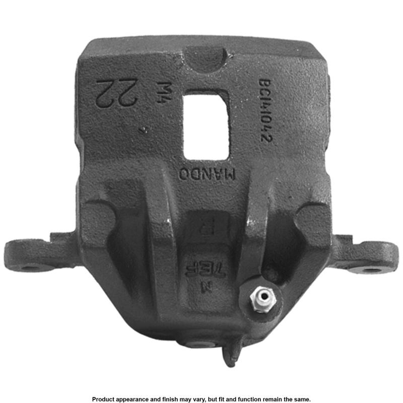 A1 Cardone 192105 Disc Brake Caliper product image 2 of 4