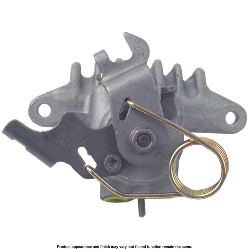 2002 Volkswagen Passat Disc Brake Caliper