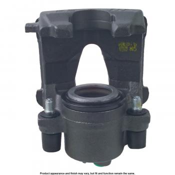 2013 Audi A1 Disc Brake Caliper Front Left A1 Cardone 192110 image 3 of 4