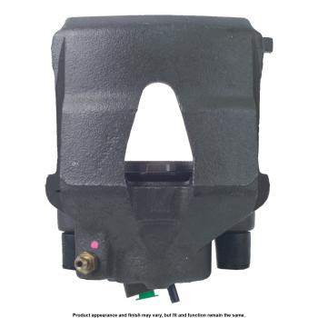 2013 Audi A1 Disc Brake Caliper Front Left A1 Cardone 192110 image 4 of 4