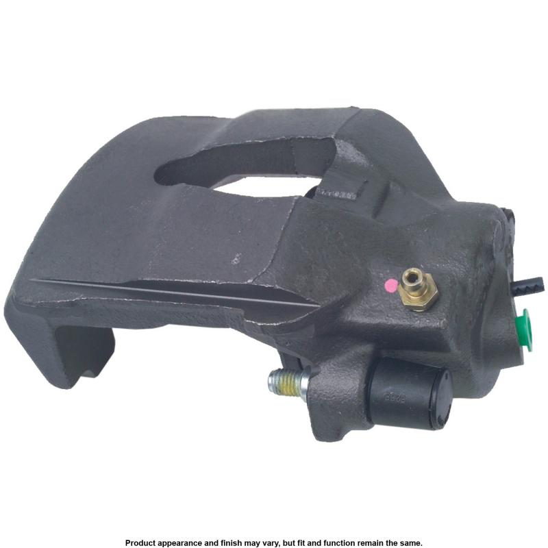 2009 Volkswagen Jetta Disc Brake Caliper Front Left A1 Cardone 192110 image 2 of 4