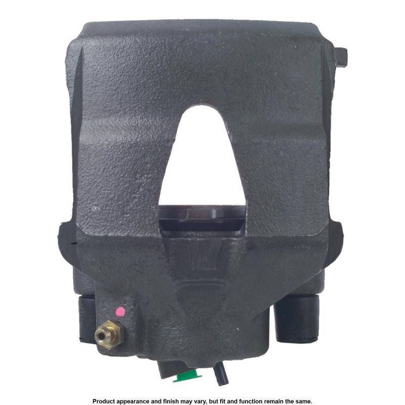 2009 Volkswagen Jetta Disc Brake Caliper Front Left A1 Cardone 192110 image 4 of 4