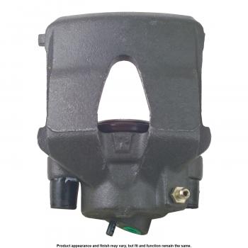 2013 Audi A1 Disc Brake Caliper Front Right A1 Cardone 192111 image 1 of 4