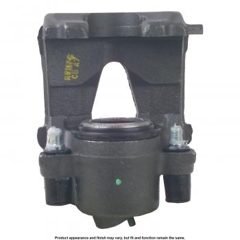 2013 Audi A1 Disc Brake Caliper Front Right A1 Cardone 192111 image 2 of 4