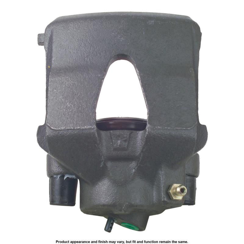 2009 Volkswagen Jetta Disc Brake Caliper Front Right A1 Cardone 192111 image 1 of 4