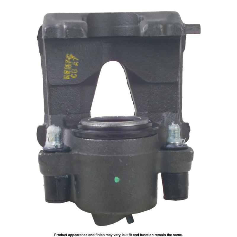 2009 Volkswagen Jetta Disc Brake Caliper Front Right A1 Cardone 192111 image 2 of 4