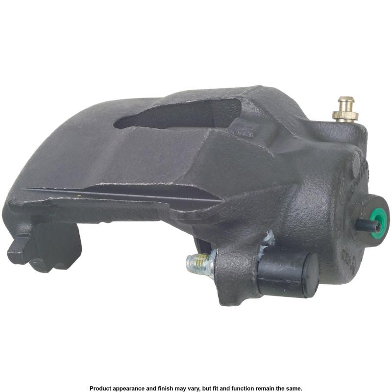 2009 Volkswagen Jetta Disc Brake Caliper Front Right A1 Cardone 192111 image 4 of 4