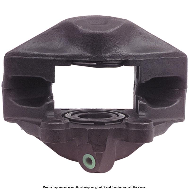 A1 Cardone 19225 Disc Brake Caliper product image 3 of 4