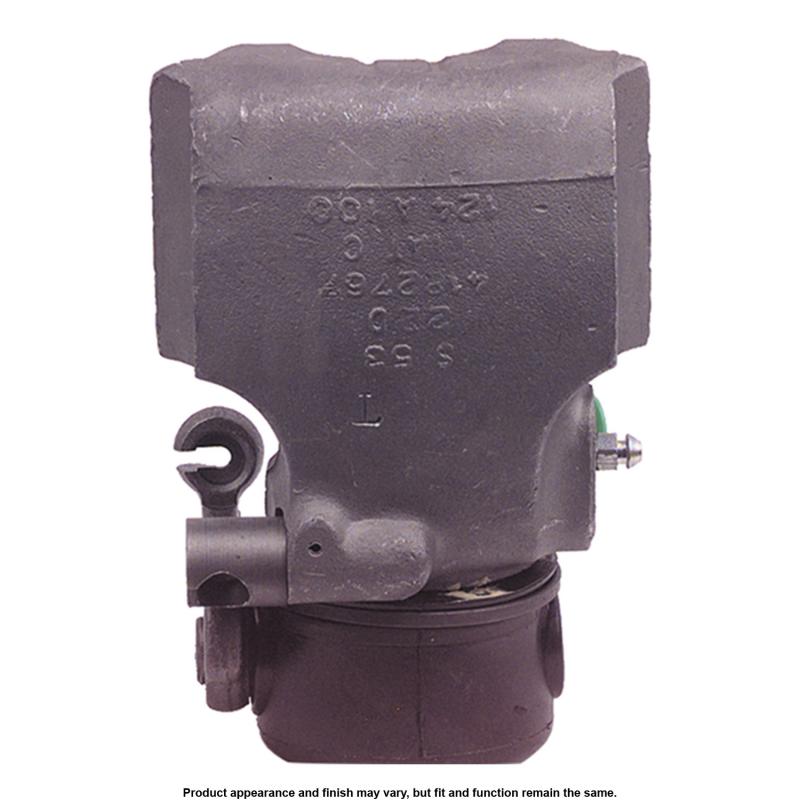 1975 Fiat X-1/9 Disc Brake Caliper