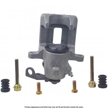 2008 Volkswagen Jetta Disc Brake Caliper Rear Right A1 Cardone 192574 image 3 of 4