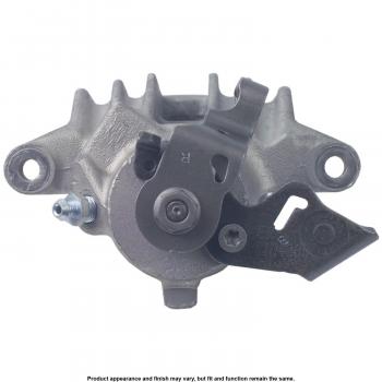 2008 Volkswagen Jetta Disc Brake Caliper Rear Right A1 Cardone 192574 image 4 of 4