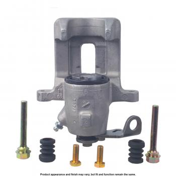 2008 Volkswagen Jetta Disc Brake Caliper Rear Left A1 Cardone 192575 image 2 of 4