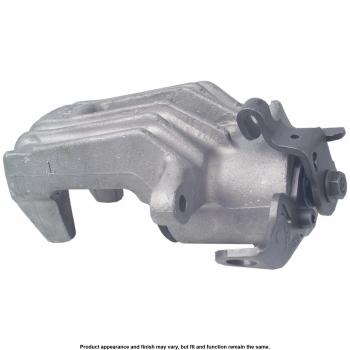 2008 Volkswagen Jetta Disc Brake Caliper Rear Left A1 Cardone 192575 image 3 of 4