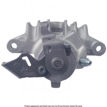 2008 Volkswagen Jetta Disc Brake Caliper Rear Left A1 Cardone 192575 image 4 of 4